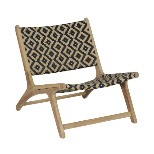 Vienna Relax Chair Losanga 2