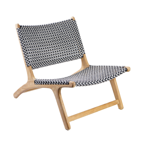 Vienna Relax Chair Miu Miu