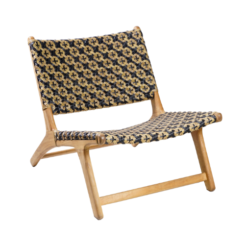Vienna Relax Chair Moroko
