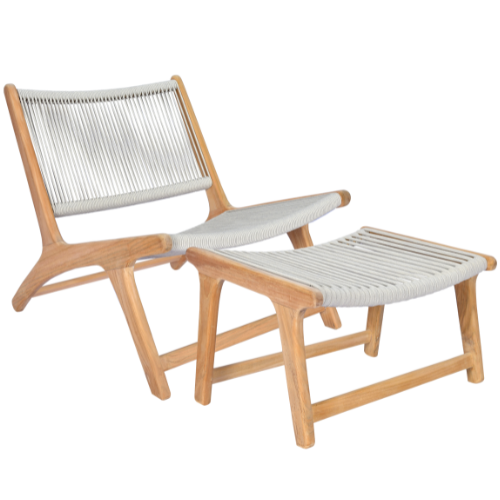 Vienna Relax Line Set