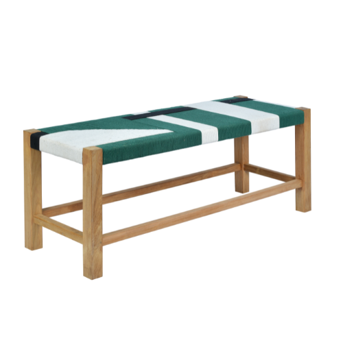 Viareggio Bench 3