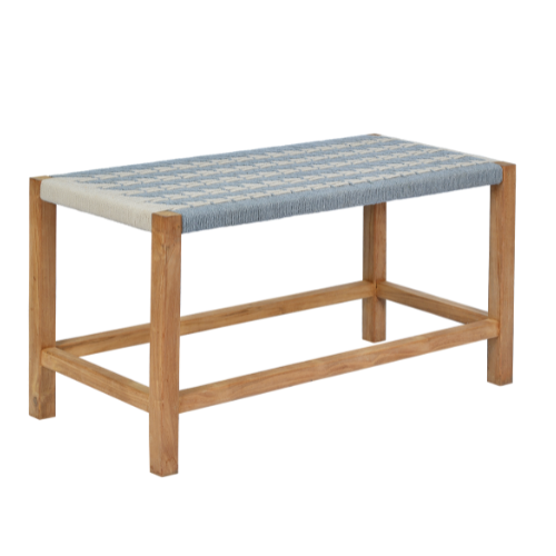 Viareggio Bench 4