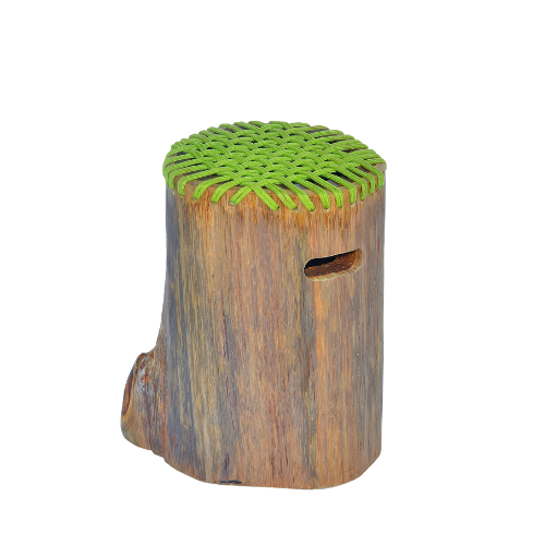 Sauvage Stool Rope