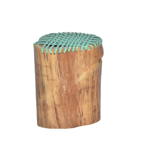 Sauvage Stool Rope