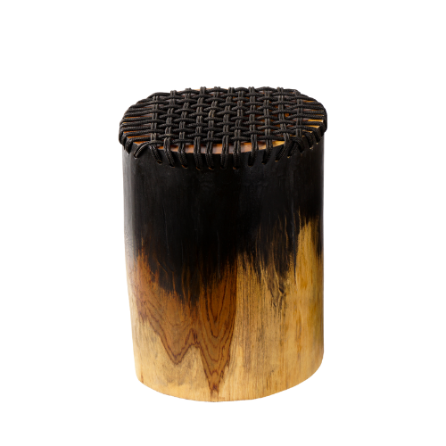 Sauvage Stool Rope