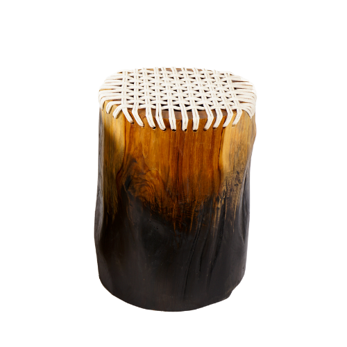 Sauvage Stool Rope
