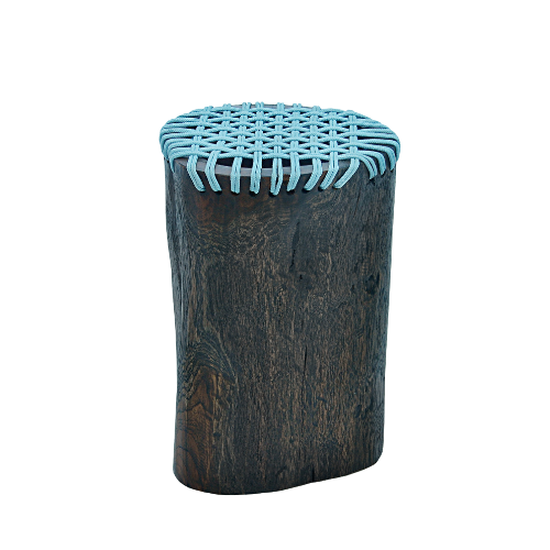 Sauvage Stool Rope