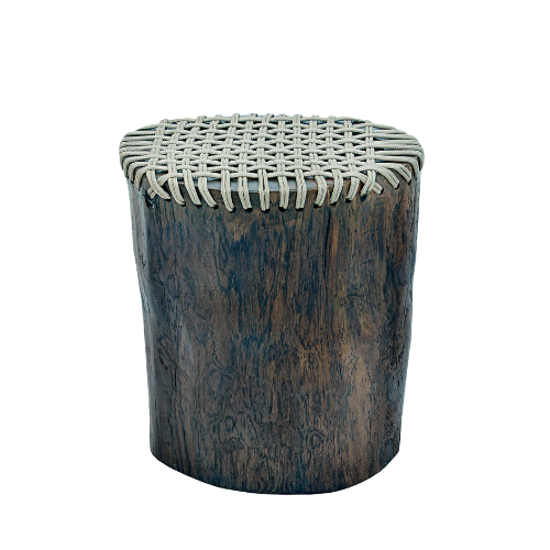 Sauvage Stool Rope