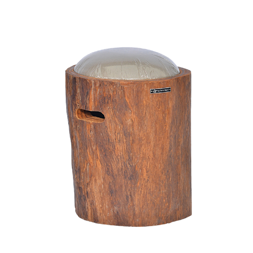 Sauvage Stool Cushion