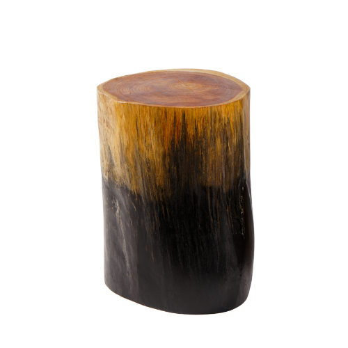 Sauvage Stool Wood