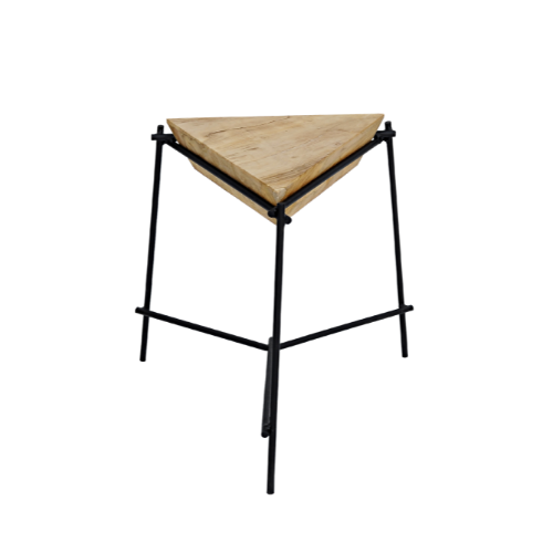 Chio Triangle Coffee Table