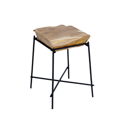 Chio Square Coffee Table