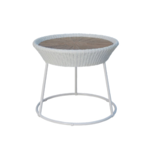 Westside Round Side Table 65