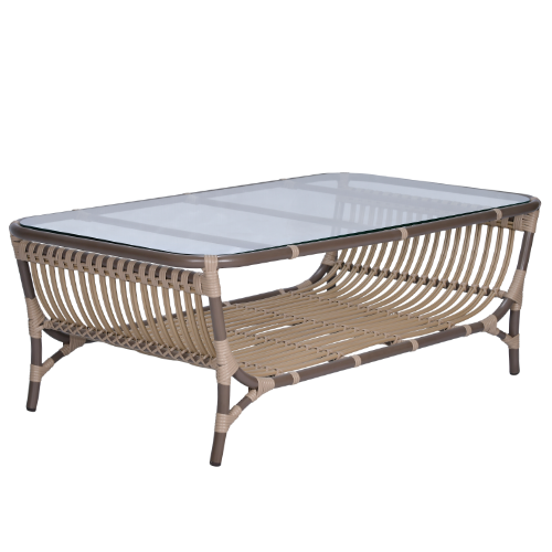 Yoko Coffee Table