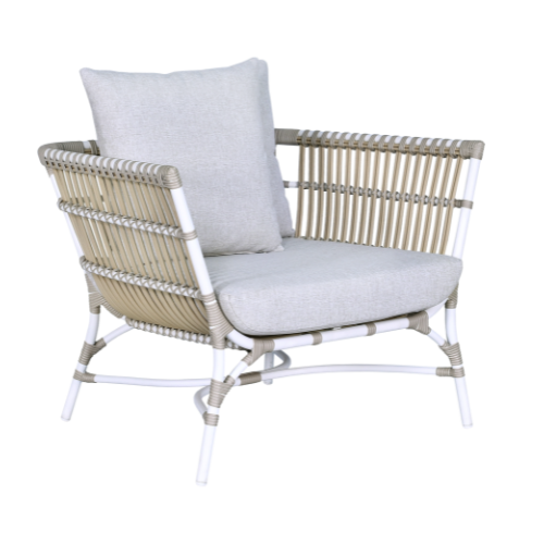 Yoko Lounge Chair