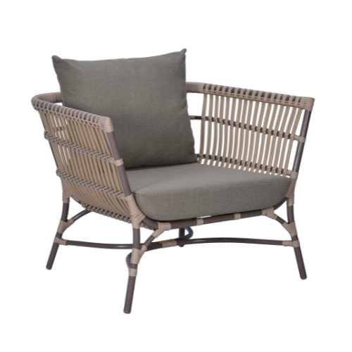Yoko Lounge Chair