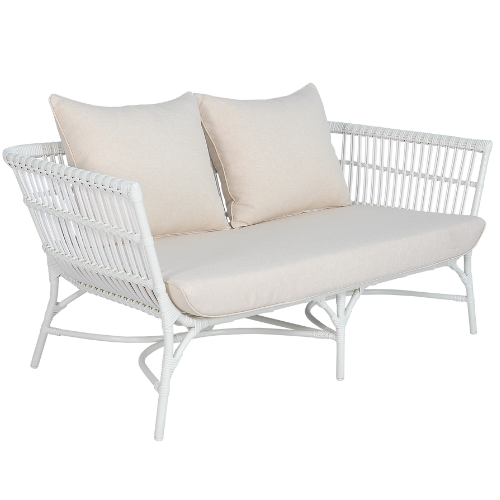 Yoko Sofa 2 Seater