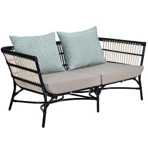 Yoko Sofa 2 Seater