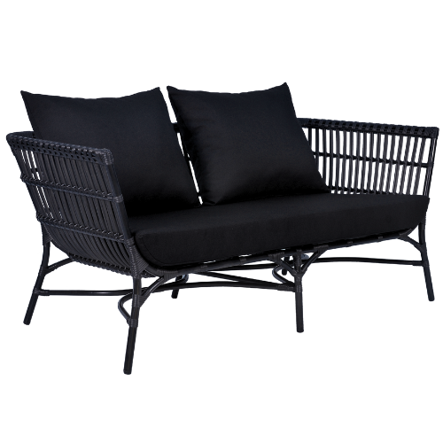 Yoko Sofa 2 Seater