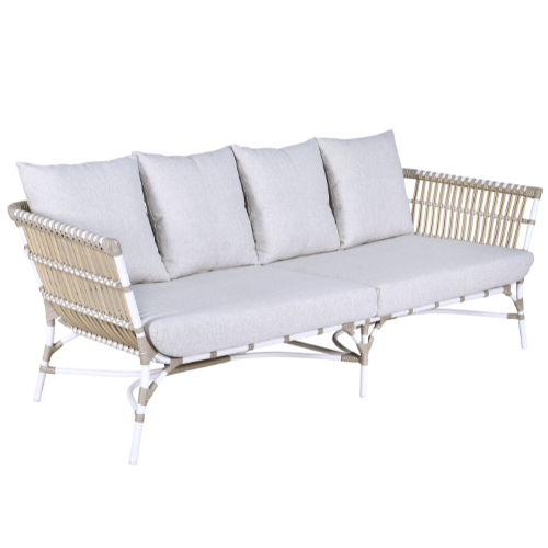 Yoko Sofa 3 Seater