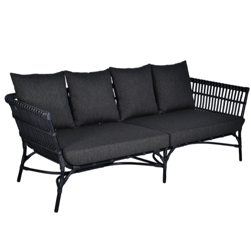 Yoko Sofa 3 Seater