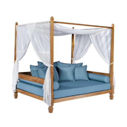 Zagora Daybed
