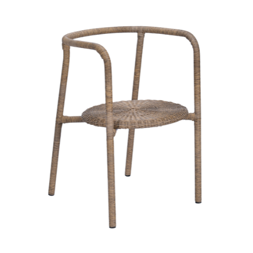 Zazie Armchair
