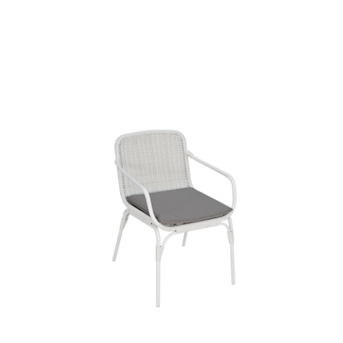 Amy Armchair-Weaving