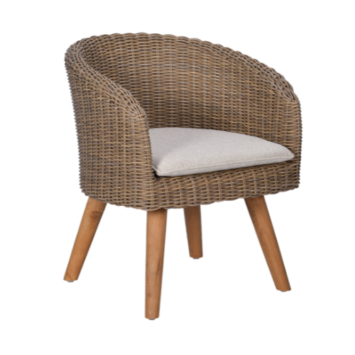 Aruba Club Lounge Chair