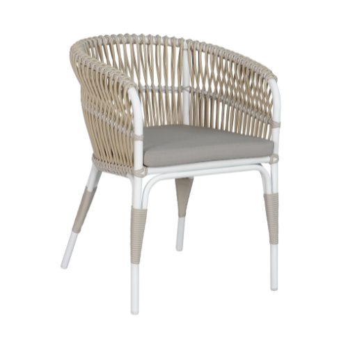 Aruba 2 Dining Armchair