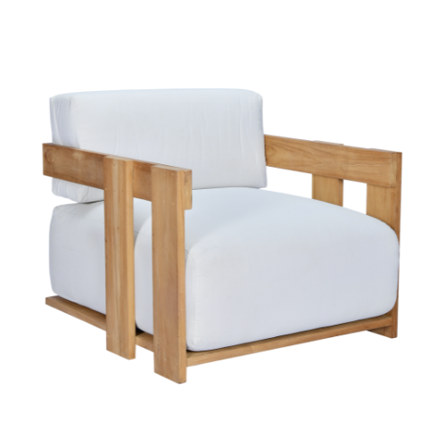 Axis Lounge Chair