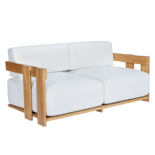 Axis Sofa 2 Seater
