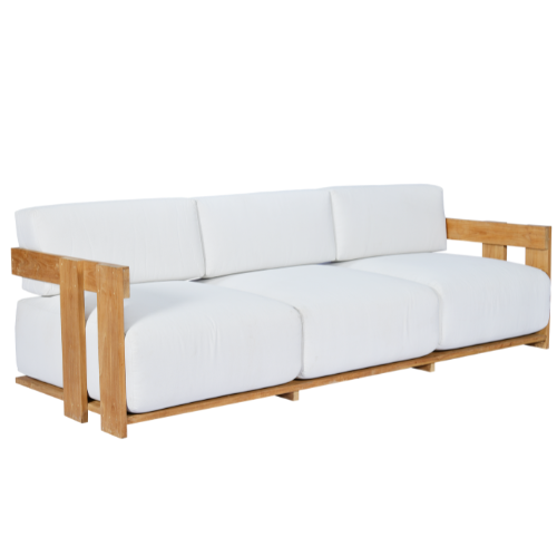 Axis Sofa 3 Seater
