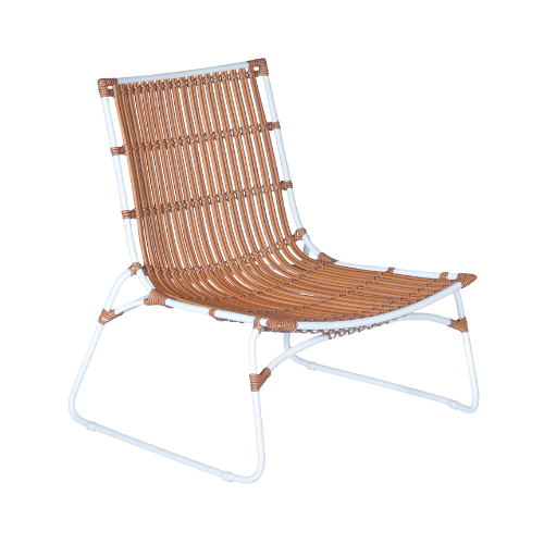 Balize Lounge Chair