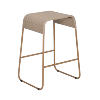 Balize Barstool Backless