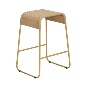 Balize Barstool Backless