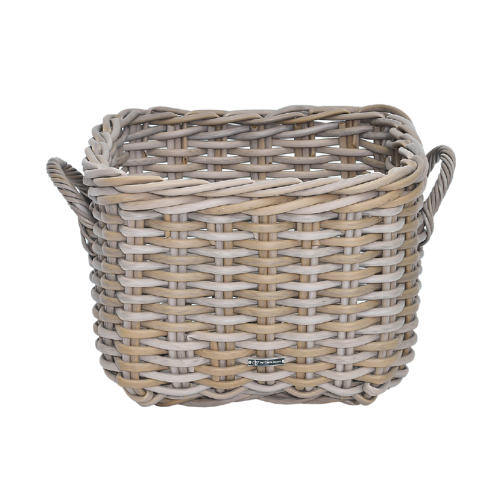 Basket Kubu Grey M