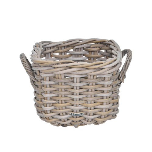 Basket Kubu Grey S