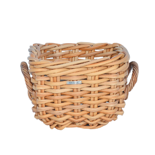 Basket Kubu Grey S