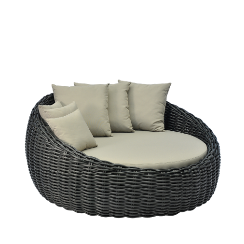 Bubble Daybed