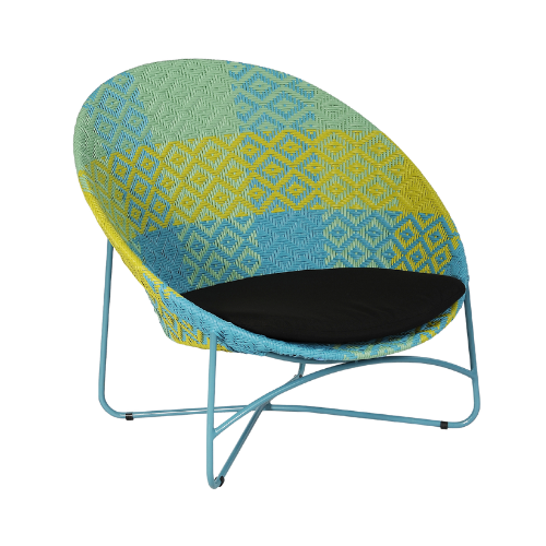 Brazil Lounge Chair