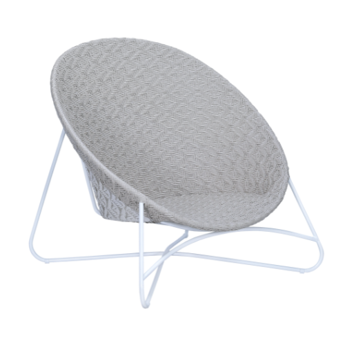 Brazil Lounge Chair