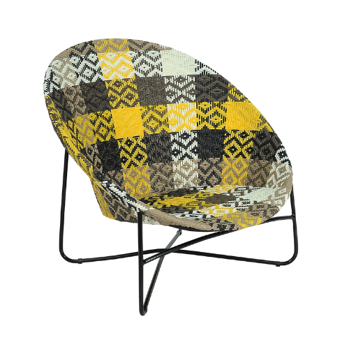 Brazil Lounge Chair