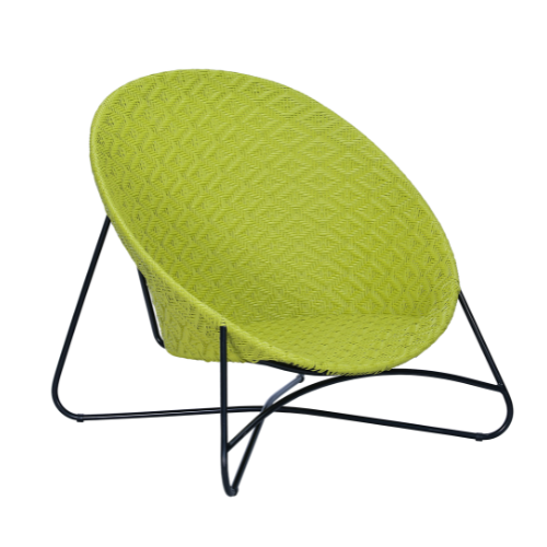 Brazil Lounge Chair