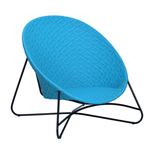 Brazil Lounge Chair