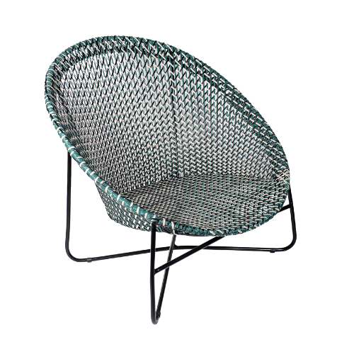 Brazil Lounge Chair