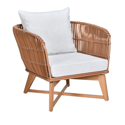 Bromo Lounge Chair