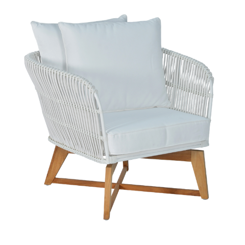 Bromo Lounge Chair