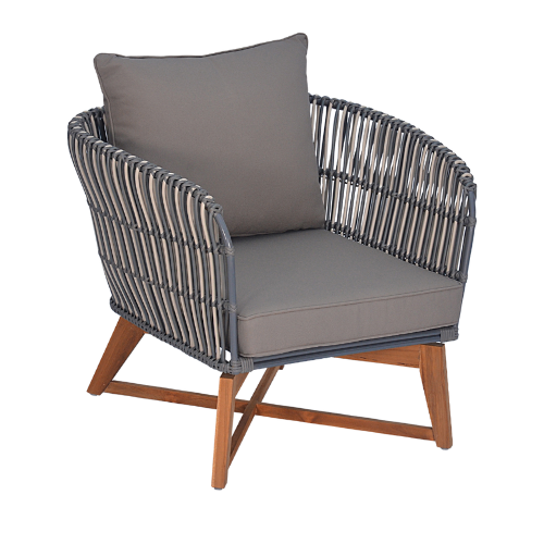 Bromo Lounge Chair