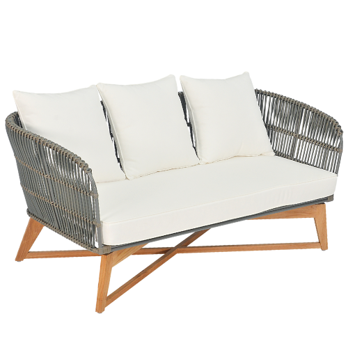 Bromo Sofa